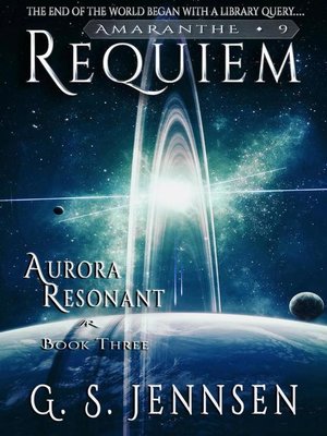 cover image of Requiem (Aurora Resonant Book Three)